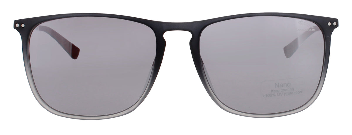Jaguar Jaguar Sunglasses Gray