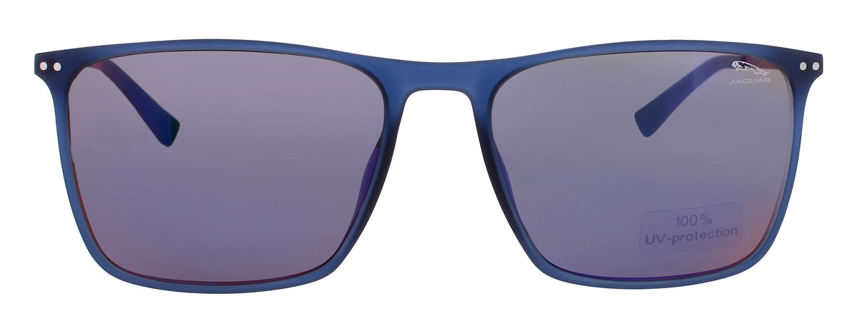 Jaguar Jaguar Sunglasses BROWN