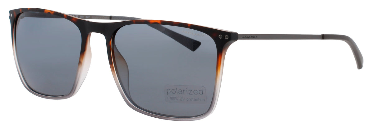 Jaguar Jaguar Sunglasses BROWN