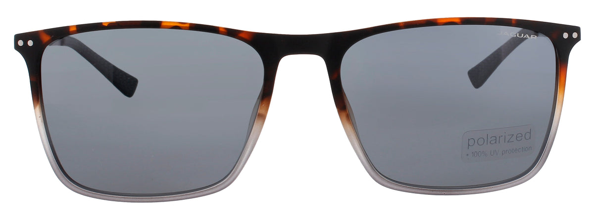 Jaguar Jaguar Sunglasses BROWN