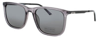 Jaguar Jaguar Sunglasses Gray