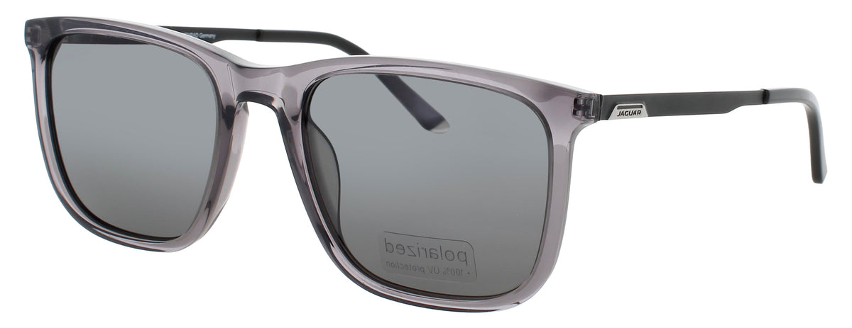 Jaguar Jaguar Sunglasses Gray
