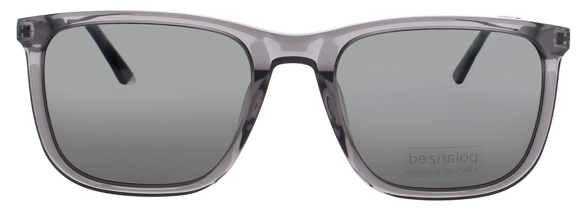Jaguar Jaguar Sunglasses Gray