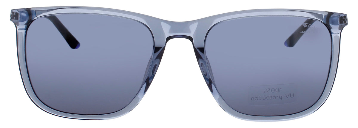 Jaguar Jaguar Sunglasses Dark Blue