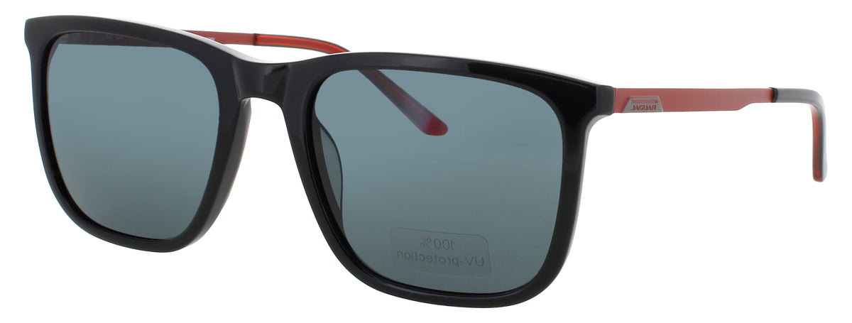 Jaguar Jaguar Sunglasses Black