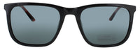 Jaguar Jaguar Sunglasses Black