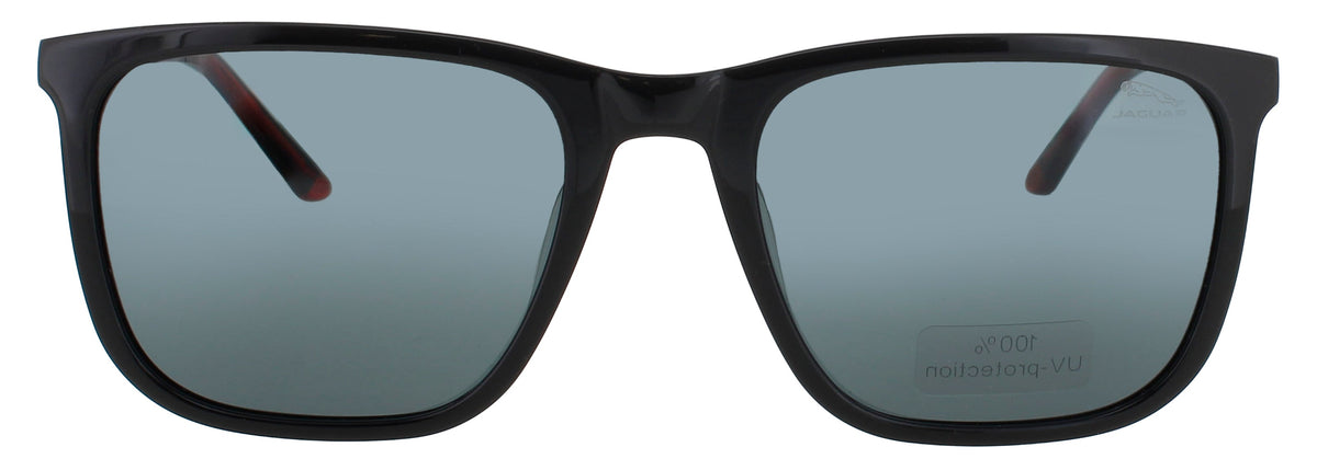 Jaguar Jaguar Sunglasses Black