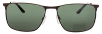Jaguar Jaguar Sunglasses Green