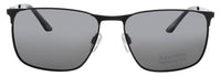 Jaguar Jaguar Sunglasses Black