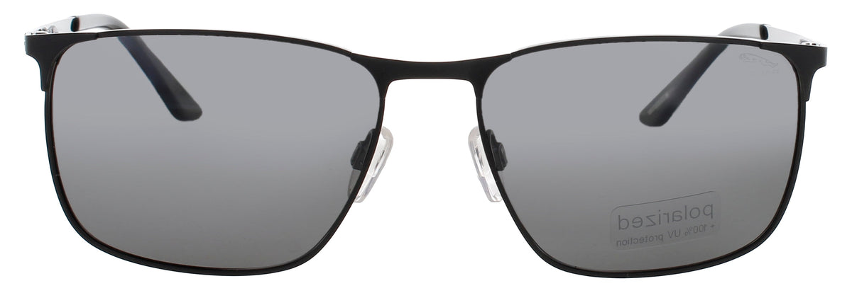 Jaguar Jaguar Sunglasses Black