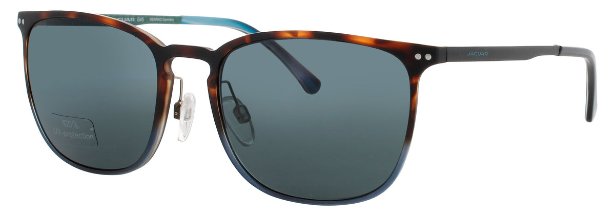 Jaguar Sunglasses Brown