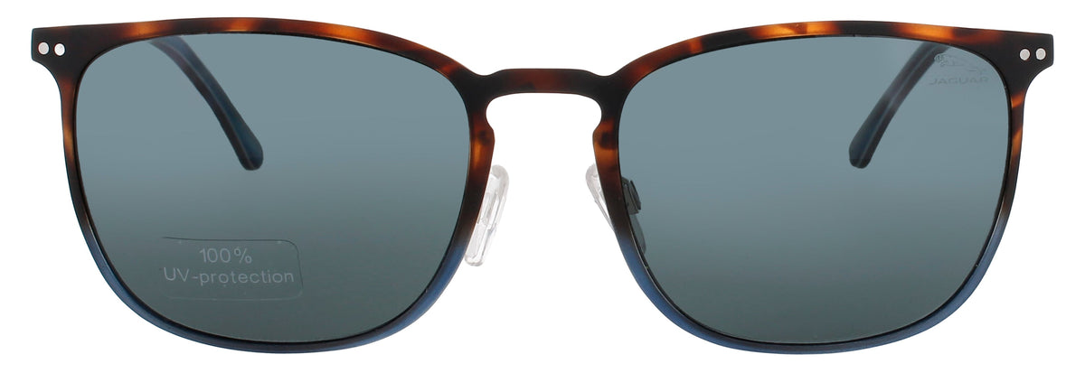 Jaguar Sunglasses Brown
