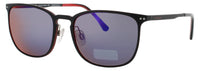 Jaguar Jaguar Sunglasses Black