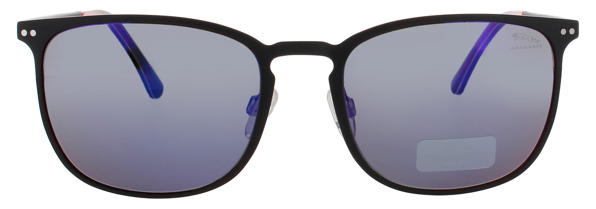 Jaguar Jaguar Sunglasses Black