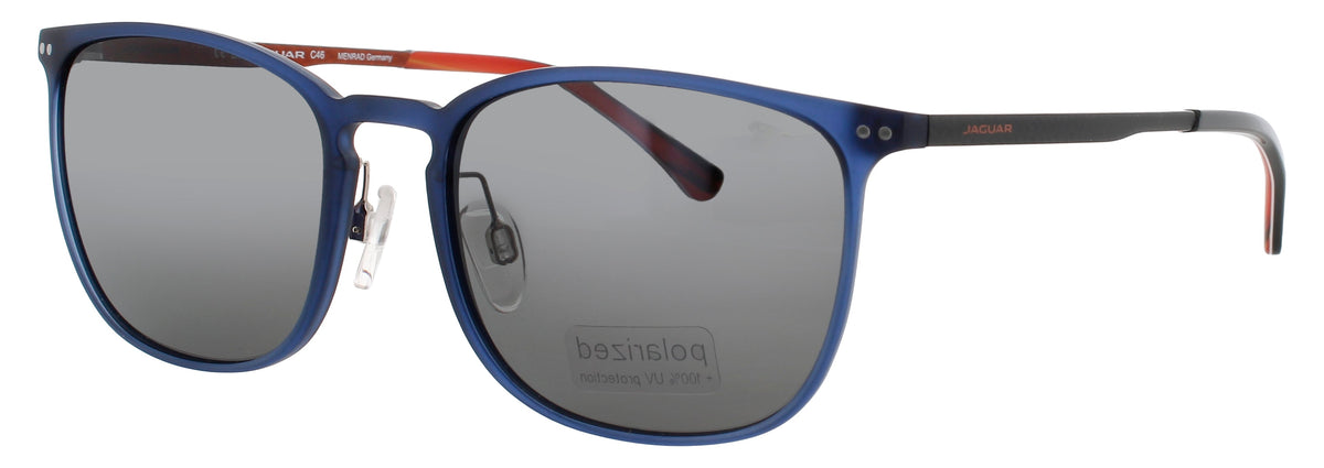 Jaguar Jaguar Sunglasses Blue