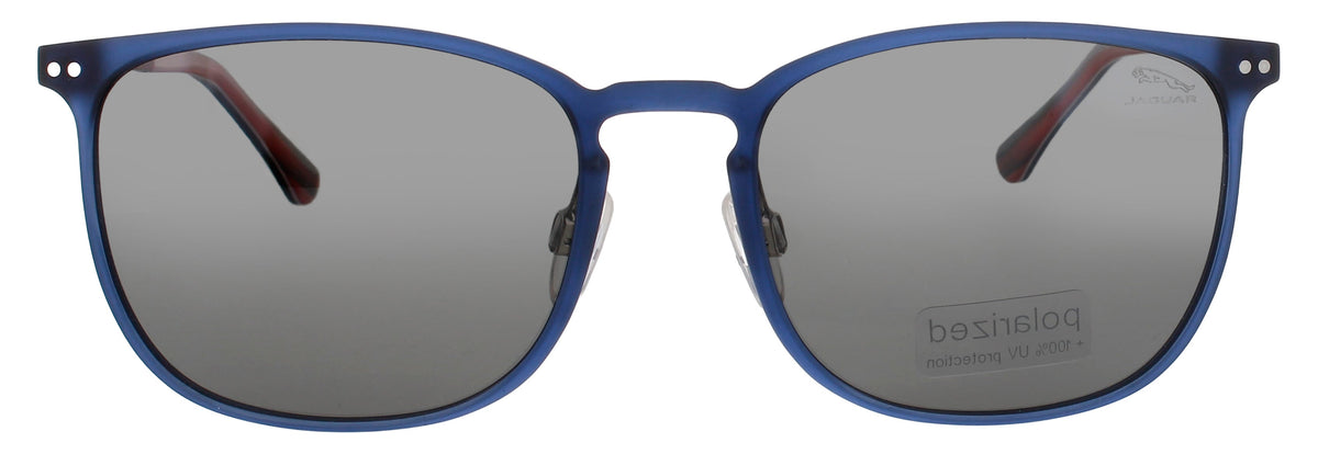 Jaguar Jaguar Sunglasses Blue