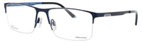 Jaguar Jaguar Optical Glasses Blue