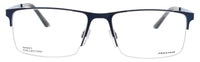 Jaguar Jaguar Optical Glasses Blue