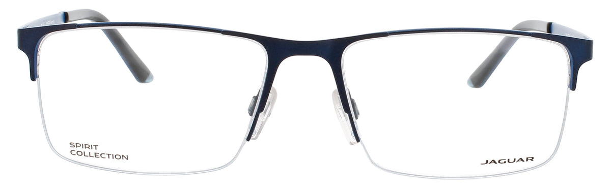 Jaguar Jaguar Optical Glasses Blue