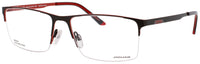 Jaguar Jaguar Optical Glasses Green