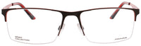 Jaguar Jaguar Optical Glasses Green