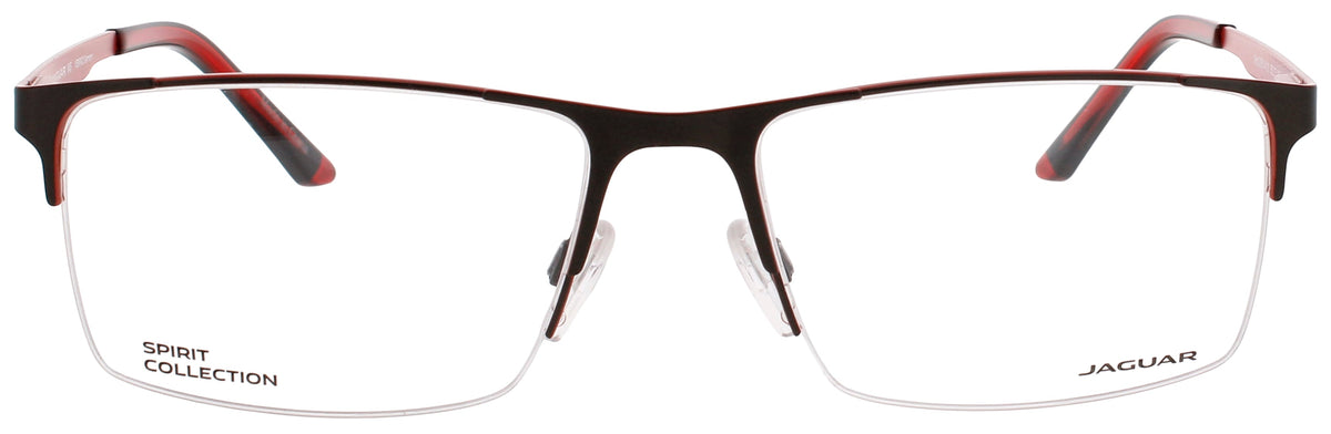 Jaguar Jaguar Optical Glasses Green