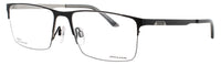 Jaguar Jaguar Optical Glasses Black