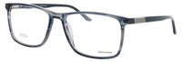 Jaguar Optical Glasses Blue
