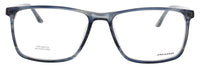 Jaguar Optical Glasses Blue