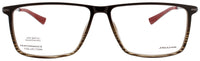 Jaguar Jaguar Optical Glasses Brown