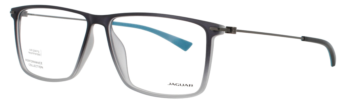 Jaguar Jaguar Optical Glasses Gray