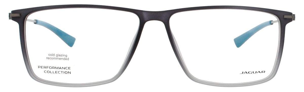 Jaguar Jaguar Optical Glasses Gray