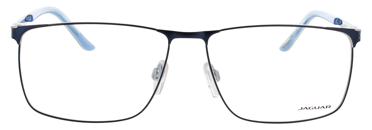 Jaguar Jaguar Optical Glasses Blue