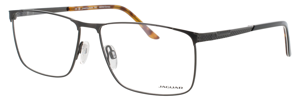 Jaguar Jaguar Optical Glasses Rose