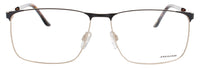 Jaguar Jaguar Optical Glasses Brown