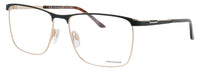Jaguar Optical Glasses Green
