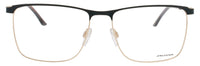 Jaguar Optical Glasses Green