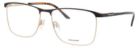 Jaguar Jaguar Optical Glasses Brown