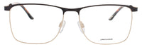 Jaguar Jaguar Optical Glasses Brown