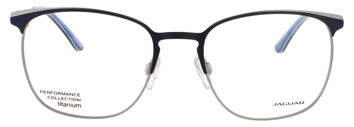 Jaguar Jaguar Optical Glasses Gray