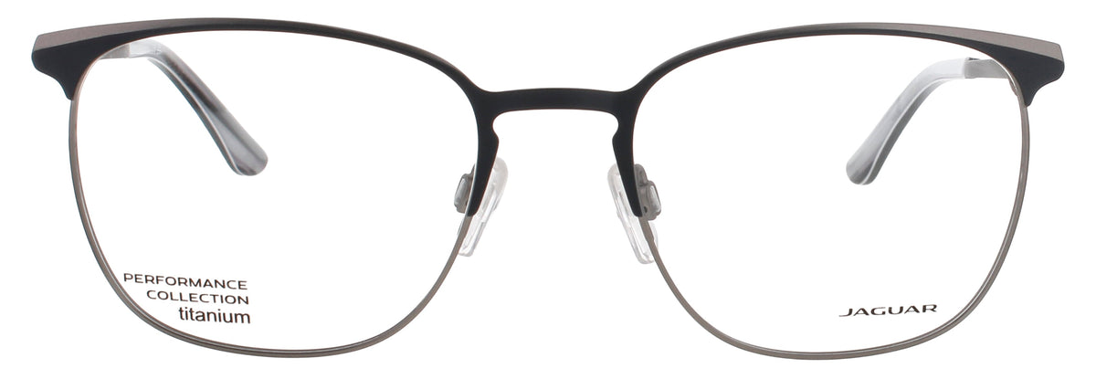 Jaguar Jaguar Optical Glasses Gray