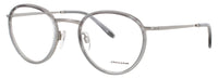 Jaguar Jaguar Optical Glasses Gray