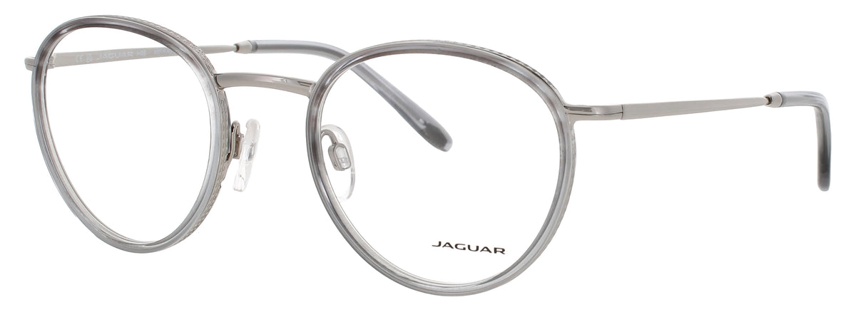 Jaguar Jaguar Optical Glasses Gray