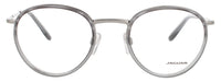 Jaguar Jaguar Optical Glasses Gray
