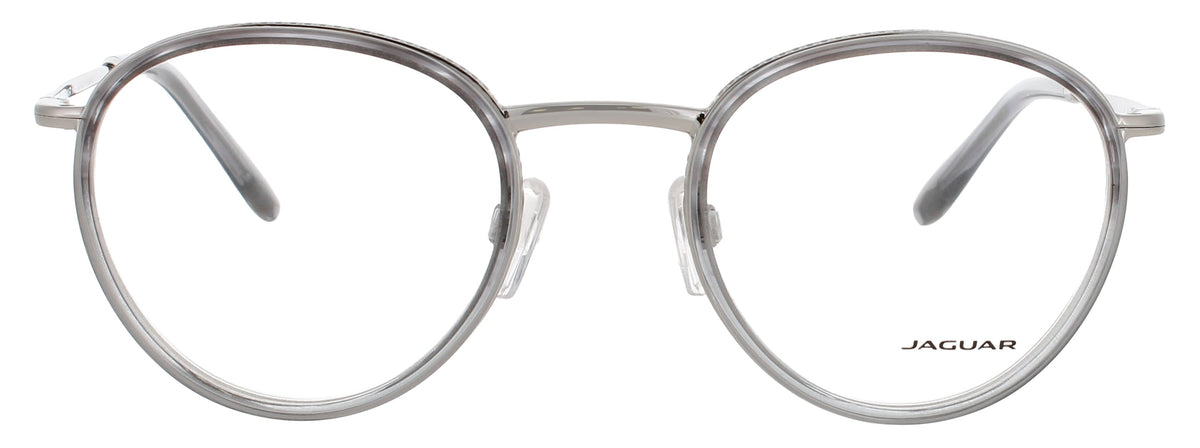 Jaguar Jaguar Optical Glasses Gray