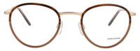Jaguar Jaguar Optical Glasses Brown