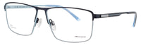Jaguar Jaguar Optical Glasses Blue