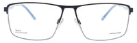 Jaguar Jaguar Optical Glasses Blue