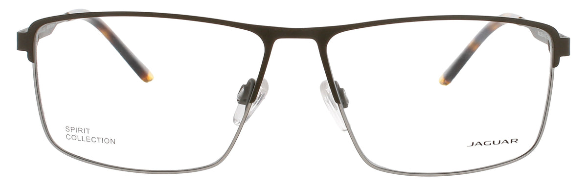 Jaguar Jaguar Optical Glasses Green