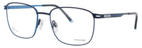 Jaguar Jaguar Optical Glasses Blue
